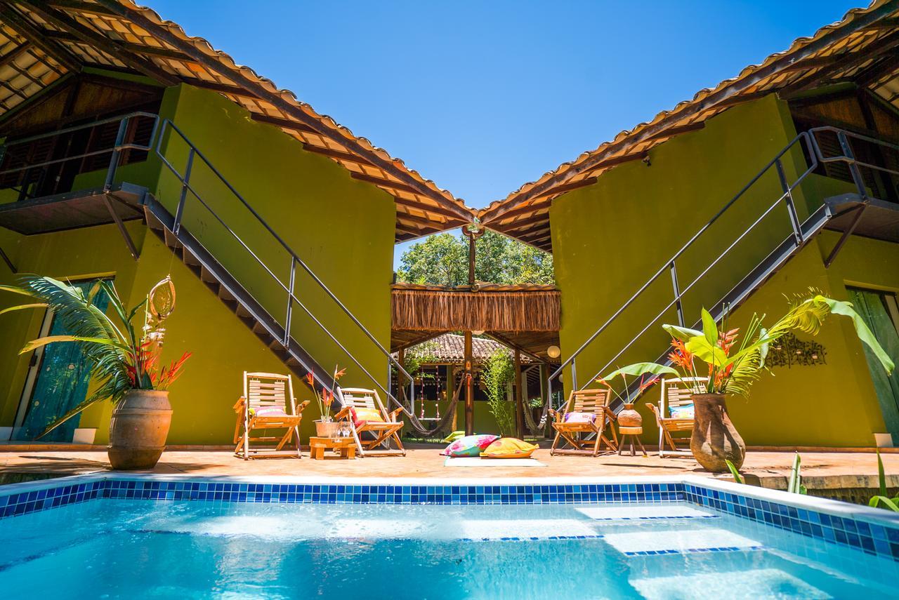 Casa do Arvoredo Trancoso Exterior foto