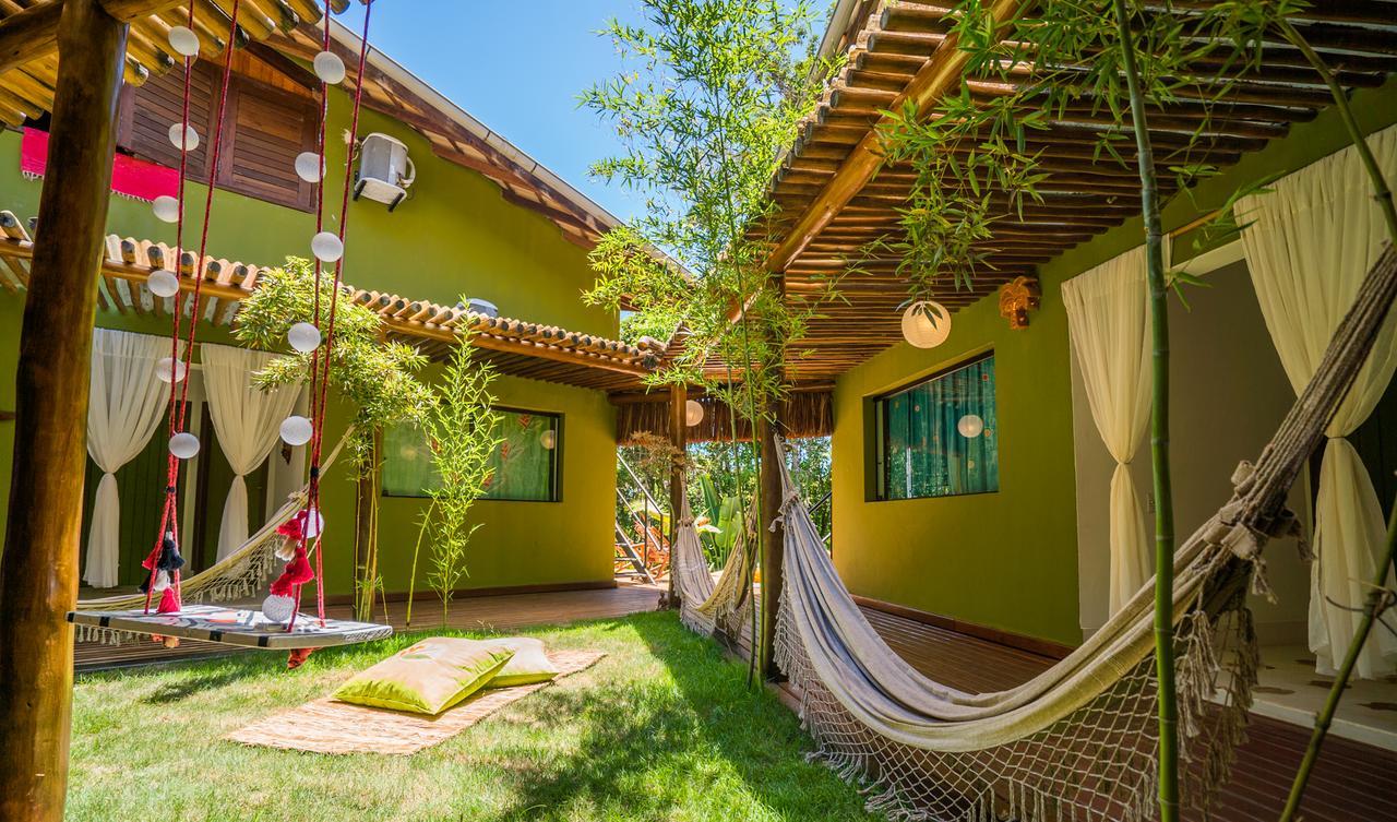 Casa do Arvoredo Trancoso Exterior foto